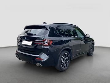 Image véhicule  BMW X3 (1)