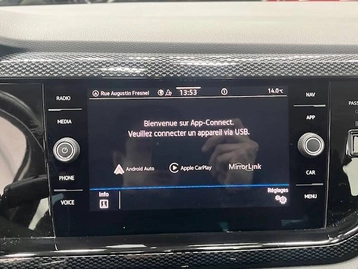 Image véhicule  Volkswagen TAIGO (11)