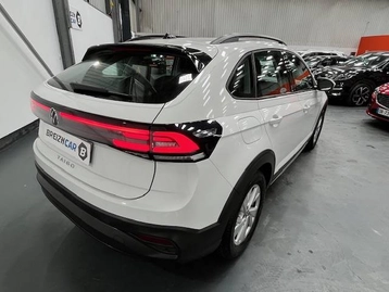 Image véhicule  Volkswagen TAIGO (3)