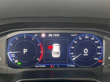 Image véhicule  Volkswagen TAIGO (9)