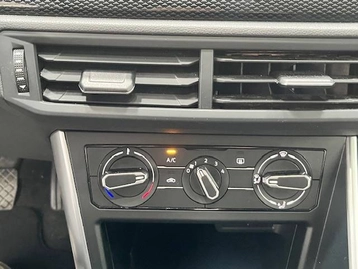 Image véhicule  Volkswagen TAIGO (12)