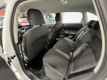 Image véhicule  Volkswagen TAIGO (16)