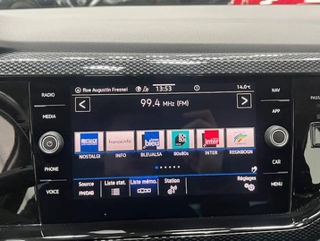 Image véhicule  Volkswagen TAIGO (10)