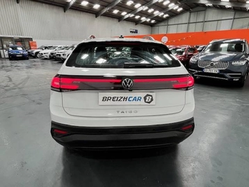 Image véhicule  Volkswagen TAIGO (4)