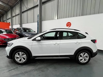 Image véhicule  Volkswagen TAIGO (1)