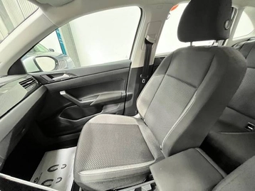 Image véhicule  Volkswagen TAIGO (14)