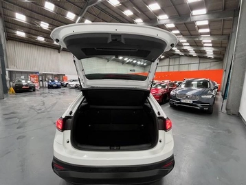 Image véhicule  Volkswagen TAIGO (5)