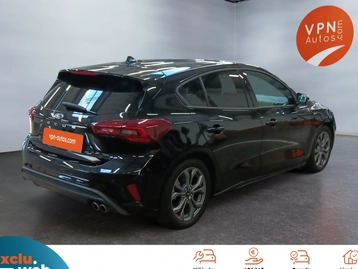 Image véhicule  Ford FOCUS (19)