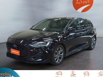Image véhicule  Ford FOCUS (16)
