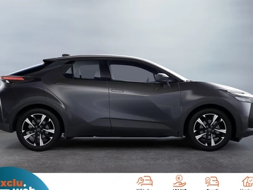 Image véhicule  Toyota C-HR (14)