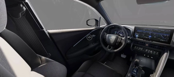 Image véhicule  Toyota C-HR (8)