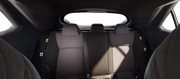 Image véhicule  Toyota C-HR (1)