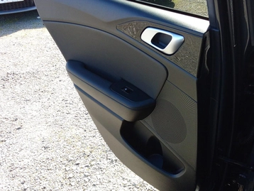 Image véhicule  Kia CEED (27)