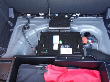 Image véhicule  Kia CEED (19)