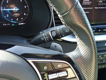 Image véhicule  Kia CEED (41)