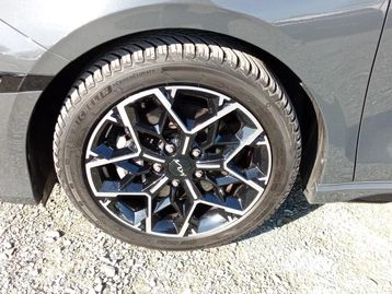 Image véhicule  Kia CEED (21)