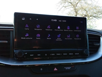 Image véhicule  Kia CEED (7)