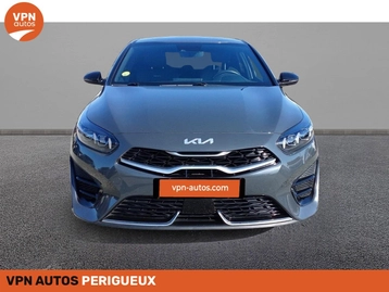 Image véhicule  Kia CEED (50)