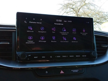 Image véhicule  Kia CEED (11)