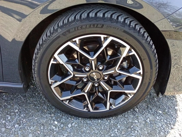 Image véhicule  Kia CEED (49)