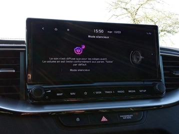 Image véhicule  Kia CEED (33)