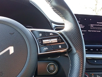 Image véhicule  Kia CEED (39)