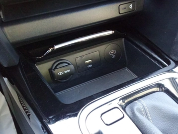 Image véhicule  Kia CEED (14)