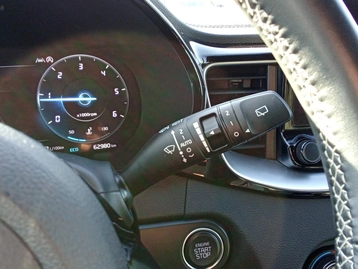 Image véhicule  Kia CEED (40)