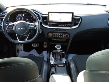 Image véhicule  Kia CEED (4)