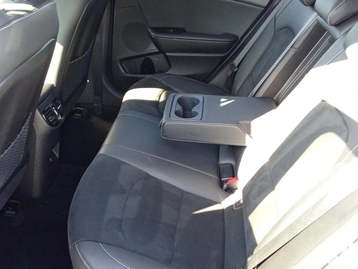 Image véhicule  Kia CEED (5)