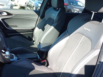 Image véhicule  Kia CEED (20)