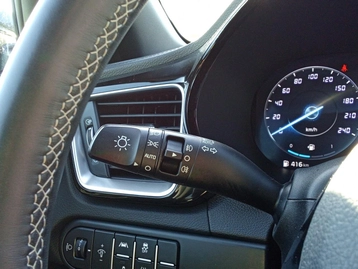 Image véhicule  Kia CEED (43)