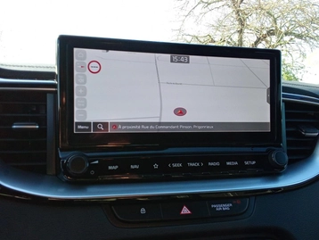 Image véhicule  Kia CEED (8)