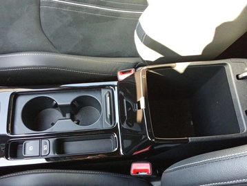 Image véhicule  Kia CEED (36)