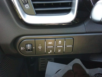 Image véhicule  Kia CEED (17)