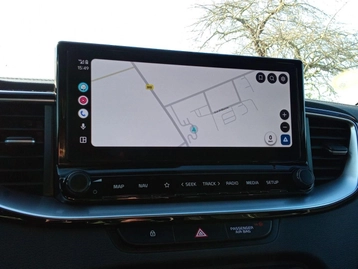 Image véhicule  Kia CEED (10)