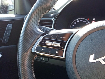 Image véhicule  Kia CEED (42)