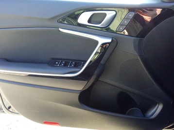 Image véhicule  Kia CEED (46)