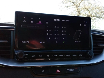 Image véhicule  Kia CEED (31)