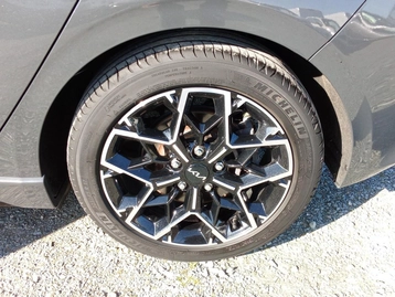 Image véhicule  Kia CEED (47)