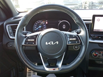 Image véhicule  Kia CEED (6)
