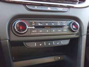 Image véhicule  Kia CEED (13)