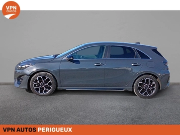 Image véhicule  Kia CEED (2)