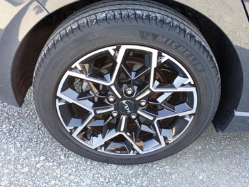 Image véhicule  Kia CEED (48)