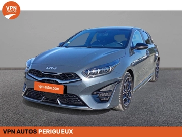 Image véhicule  Kia CEED (53)