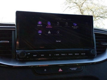 Image véhicule  Kia CEED (9)