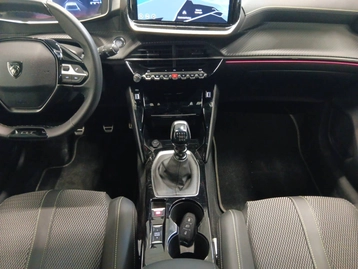 Image véhicule  Peugeot 208 (14)