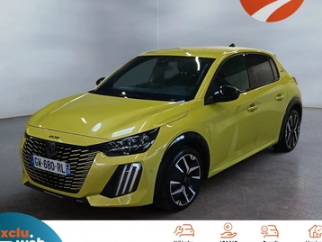 Image véhicule  Peugeot 208 (17)