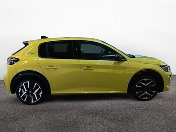 Image véhicule  Peugeot 208 (15)