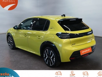 Image véhicule  Peugeot 208 (19)